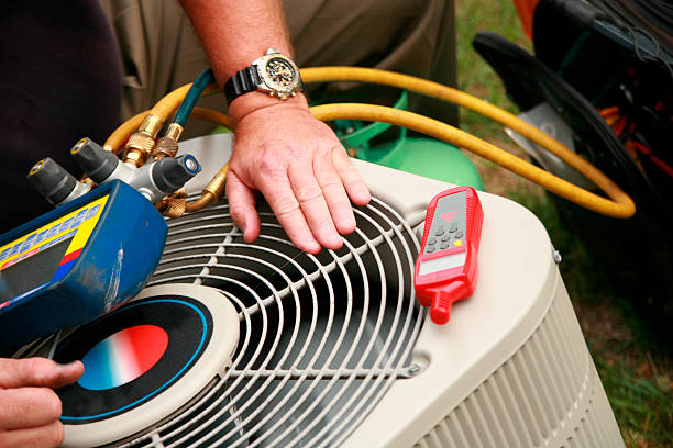 Best Residential HVAC services  in Medina, TX