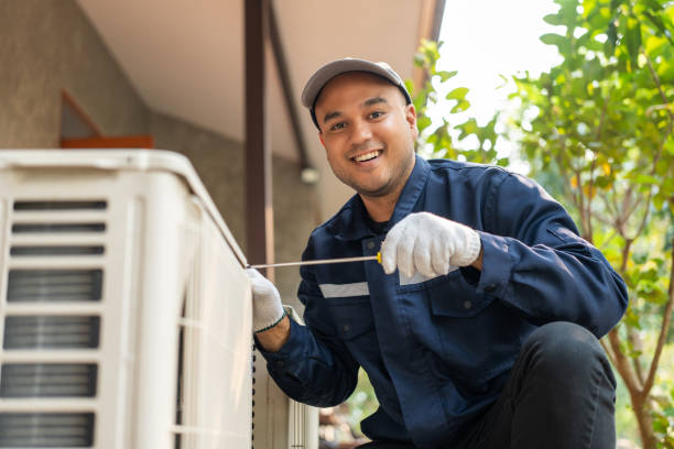 Best HVAC repair near me  in Medina, TX